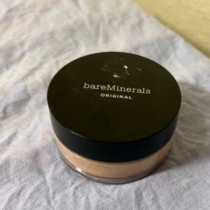 bareMinerals Original Loose Powder Foundation - Creamy Tan